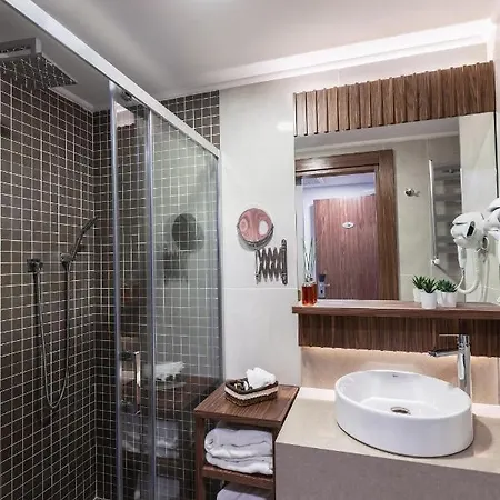 Sherry Karakoey 2* Istambul