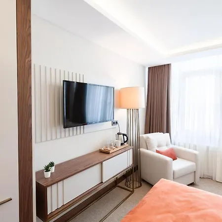 Hotel Sherry Karakoey Istambul