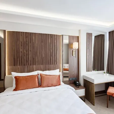 Hotel Sherry Karakoey Istambul