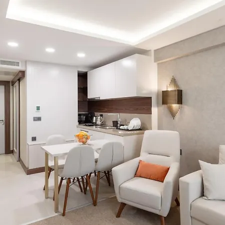 Sherry Karakoey Istambul