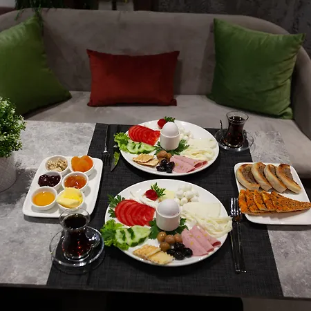 Sherry Karakoey 2* Isztambul