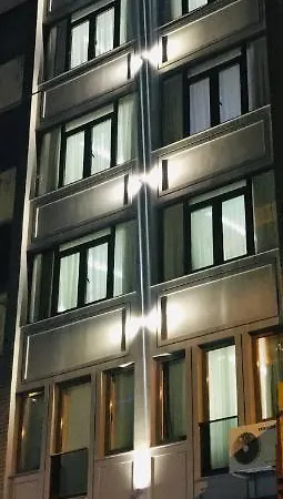 Sherry Karakoey Szálloda 2*