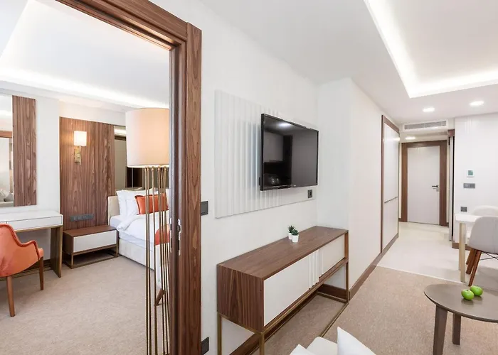 Sherry Karakoey Provincia di Istanbul