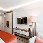 Sherry Karakoey Hotel Istambul