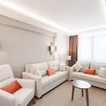 Hotel Sherry Karakoey Istambul