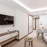 Sherry Karakoey 2* Isztambul