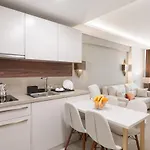 Sherry Karakoey Hotel Istambul