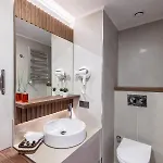 Hotel Sherry Karakoey