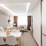 Hotel Sherry Karakoey Istanbulská provincie