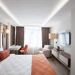 Hotel Sherry Karakoey Istanbulská provincie
