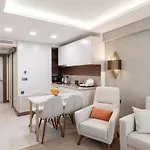 Sherry Karakoey Istambul