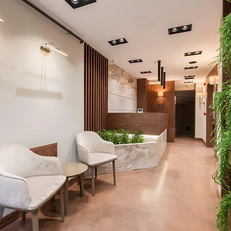 Sherry Karakoey 2* Istanbul