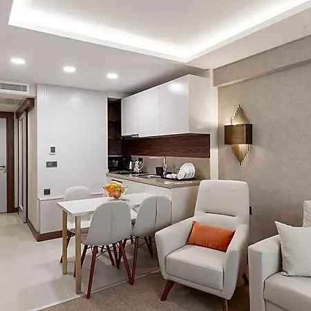 Sherry Karakoey Hotel