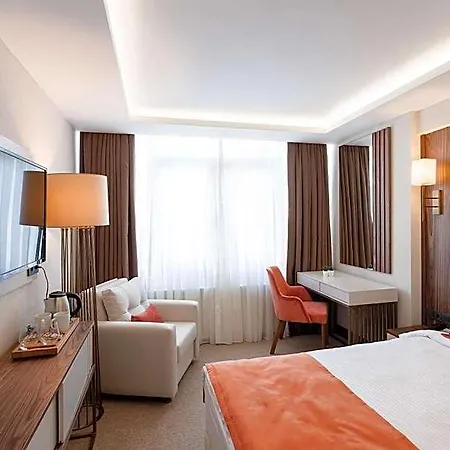 Sherry Karakoey Hotel Istambul
