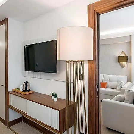 Sherry Karakoey Hotel Istambul