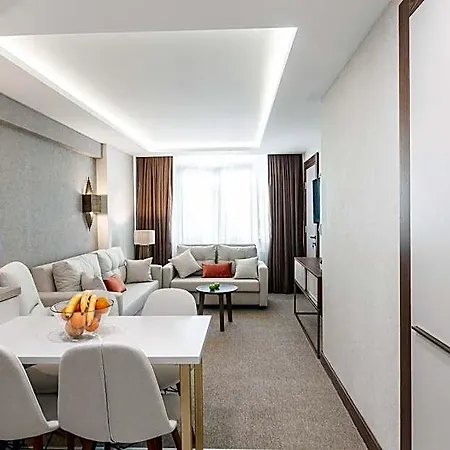 Hotel Sherry Karakoey 2*