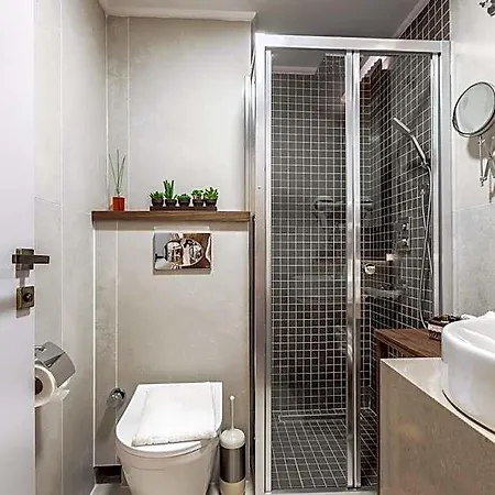 Sherry Karakoey 2* Istanbul