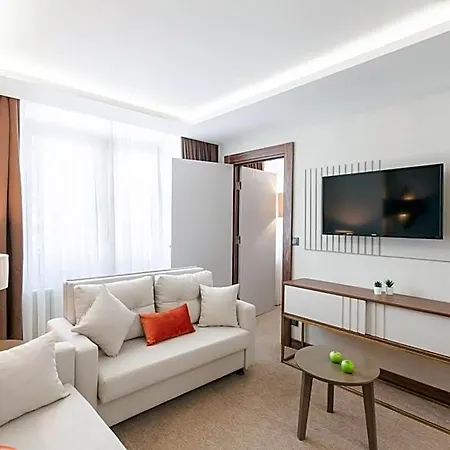 Sherry Karakoey 2* Istambul