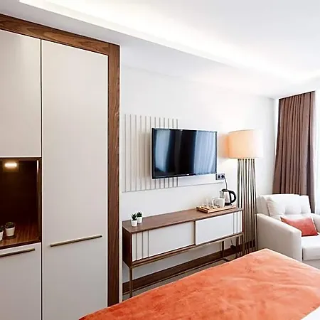 Sherry Karakoey 2* Istambul