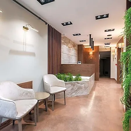 Hotel Sherry Karakoey 2*