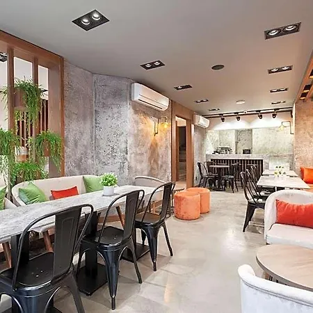 Sherry Karakoey Istambul