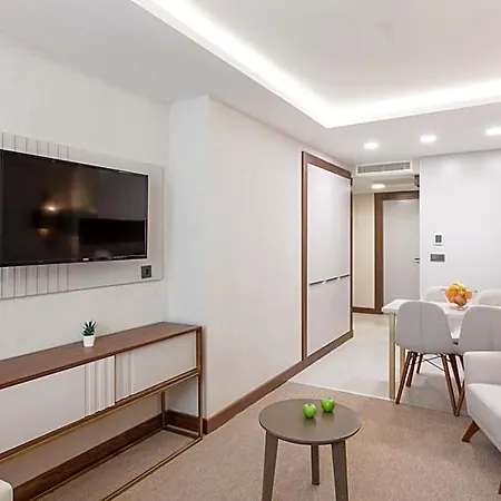 Sherry Karakoey Hotel