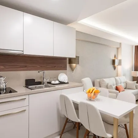 Sherry Karakoey Hotel Istanbul