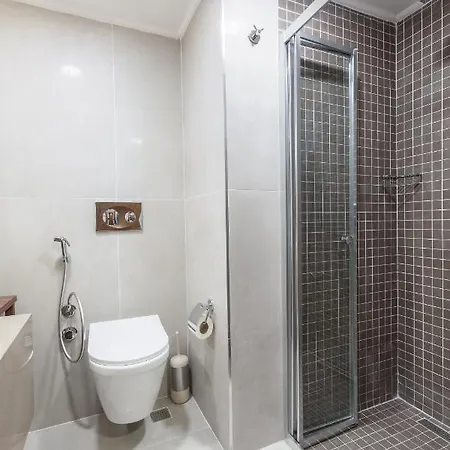 Sherry Karakoey Hotel Istanbul