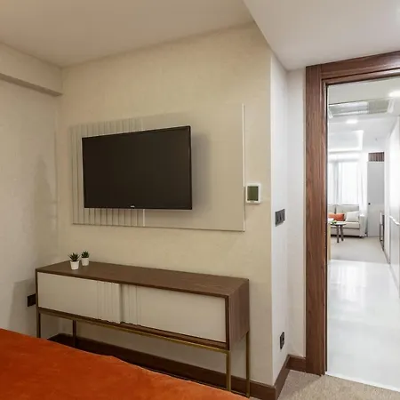 Sherry Karakoey Hotel Istanbul