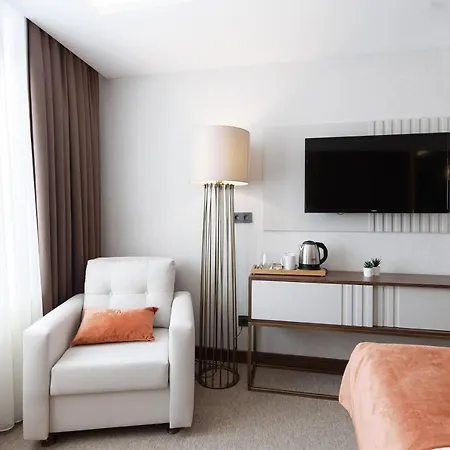 Sherry Karakoey Hotel Istanbul