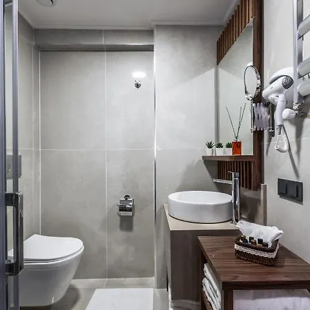 Hotel Sherry Karakoey Istanbul