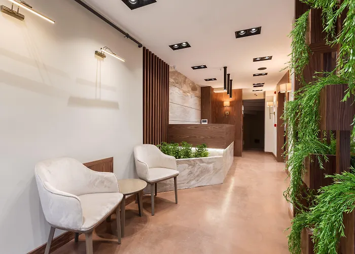 Sherry Karakoey 2* Istanbul