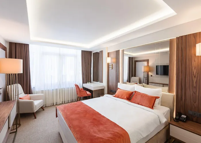 Sherry Karakoey Istanbul