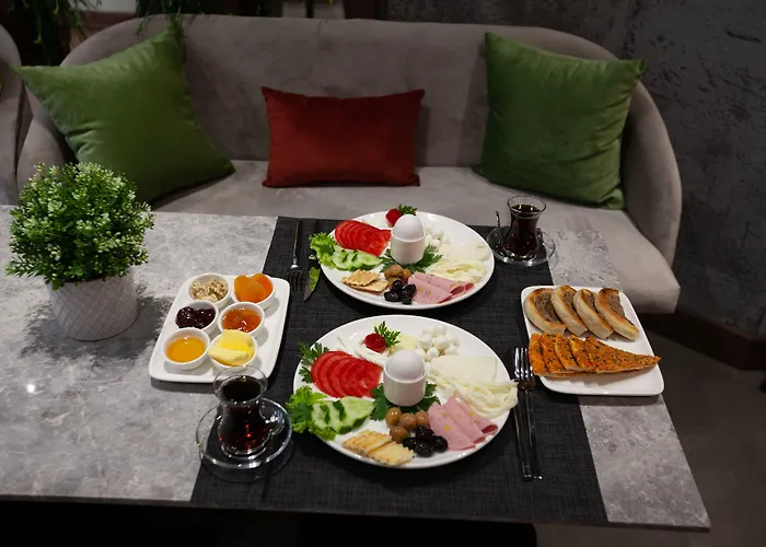 Sherry Karakoey 2* Istanbul