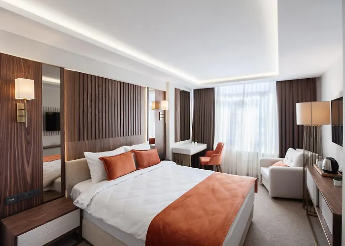 Sherry Karakoey Istanbul