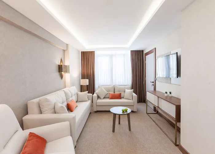 Sherry Karakoey 2* Istanbul