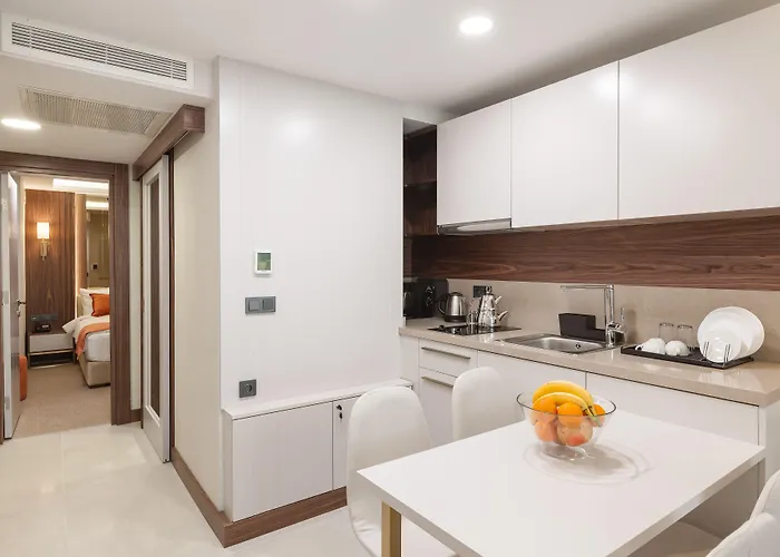 Sherry Karakoey 2* Istanbul