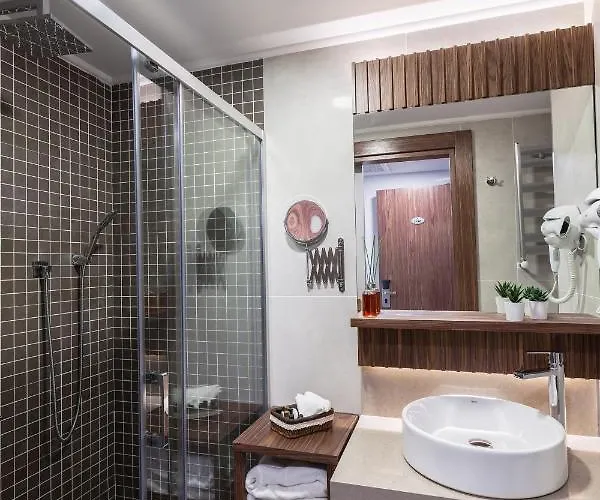 Sherry Karakoey 2* Istanbul