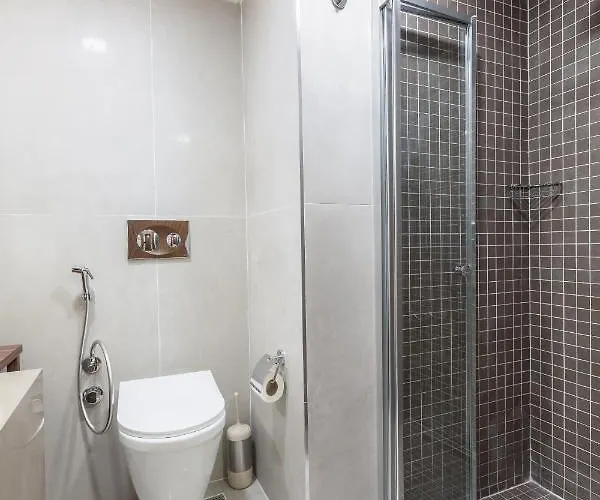 Sherry Karakoey Hotel Istanbul