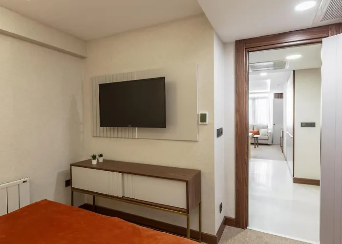 Sherry Karakoey Hotel Istanbul