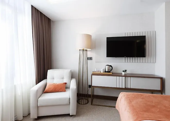 Sherry Karakoey Hotel Istanbul