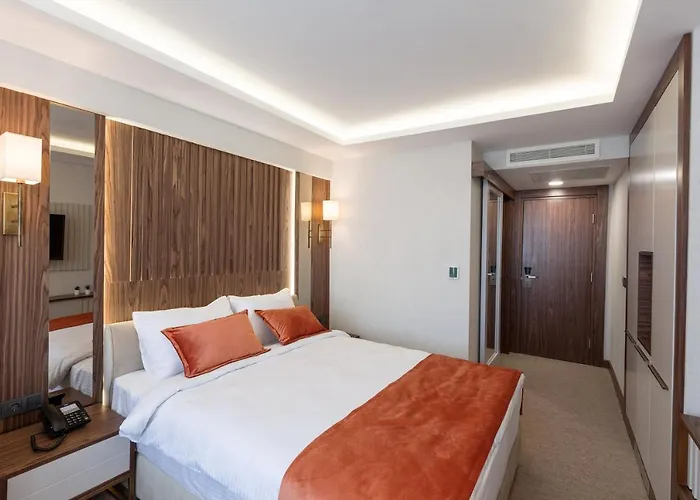 Sherry Karakoey Istanbul