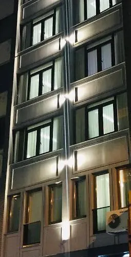 Sherry Karakoey Hotel 2*