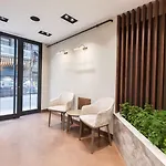 Sherry Karakoey Hotel