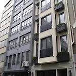 Sherry Karakoey Hotel Istanbul