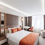 Hotel Sherry Karakoey Istanbul