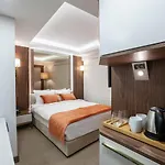 Sherry Karakoey Hotel