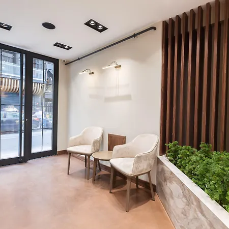 Sherry Karakoey Hotel