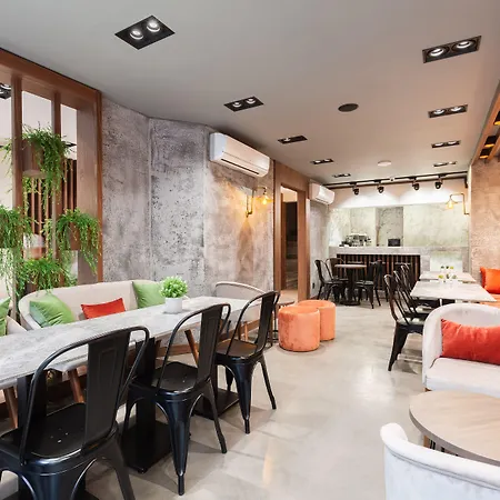Sherry Karakoey 2* Istanbul