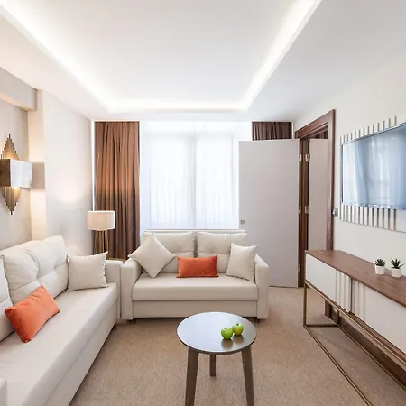 Hotel Sherry Karakoey 2*